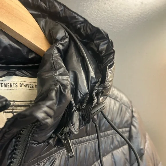 Toboggan “LEAH”NWOT XS  Puffer Jacket Warm and Versatile- check measurem/descrip - Picture 6 of 15